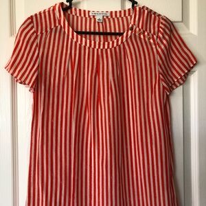 Banana Republic short sleeves top